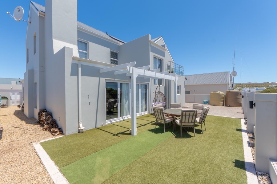 4 Bedroom Property for Sale in Laguna Sands Western Cape